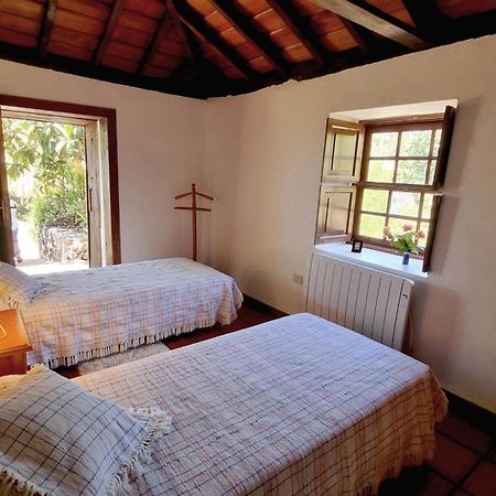 El Jocamo Villa ปุนตากอร์ดา ภายนอก รูปภาพ