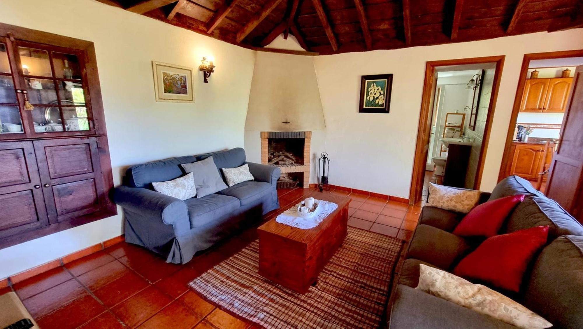 El Jocamo Villa ปุนตากอร์ดา ภายนอก รูปภาพ