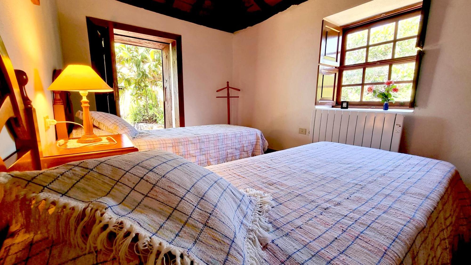 El Jocamo Villa ปุนตากอร์ดา ภายนอก รูปภาพ