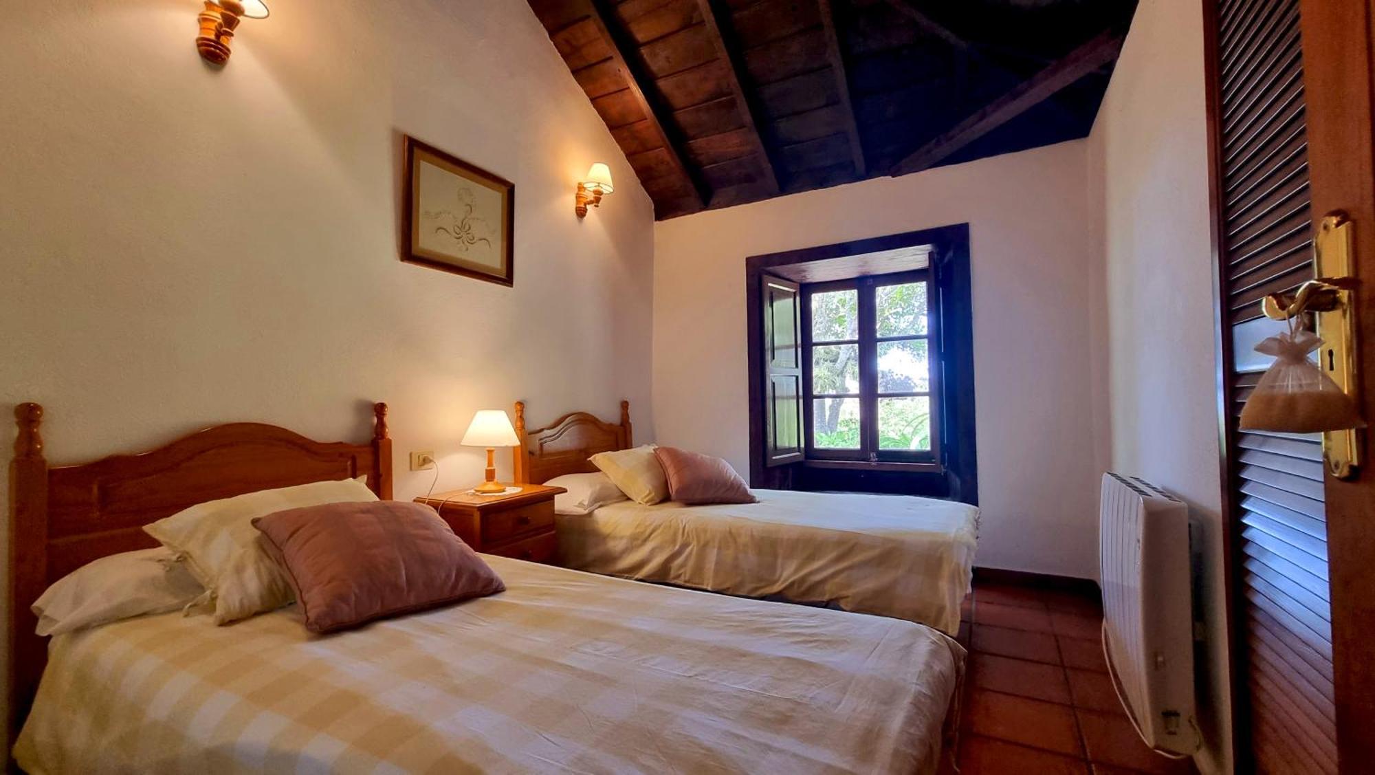 El Jocamo Villa ปุนตากอร์ดา ภายนอก รูปภาพ