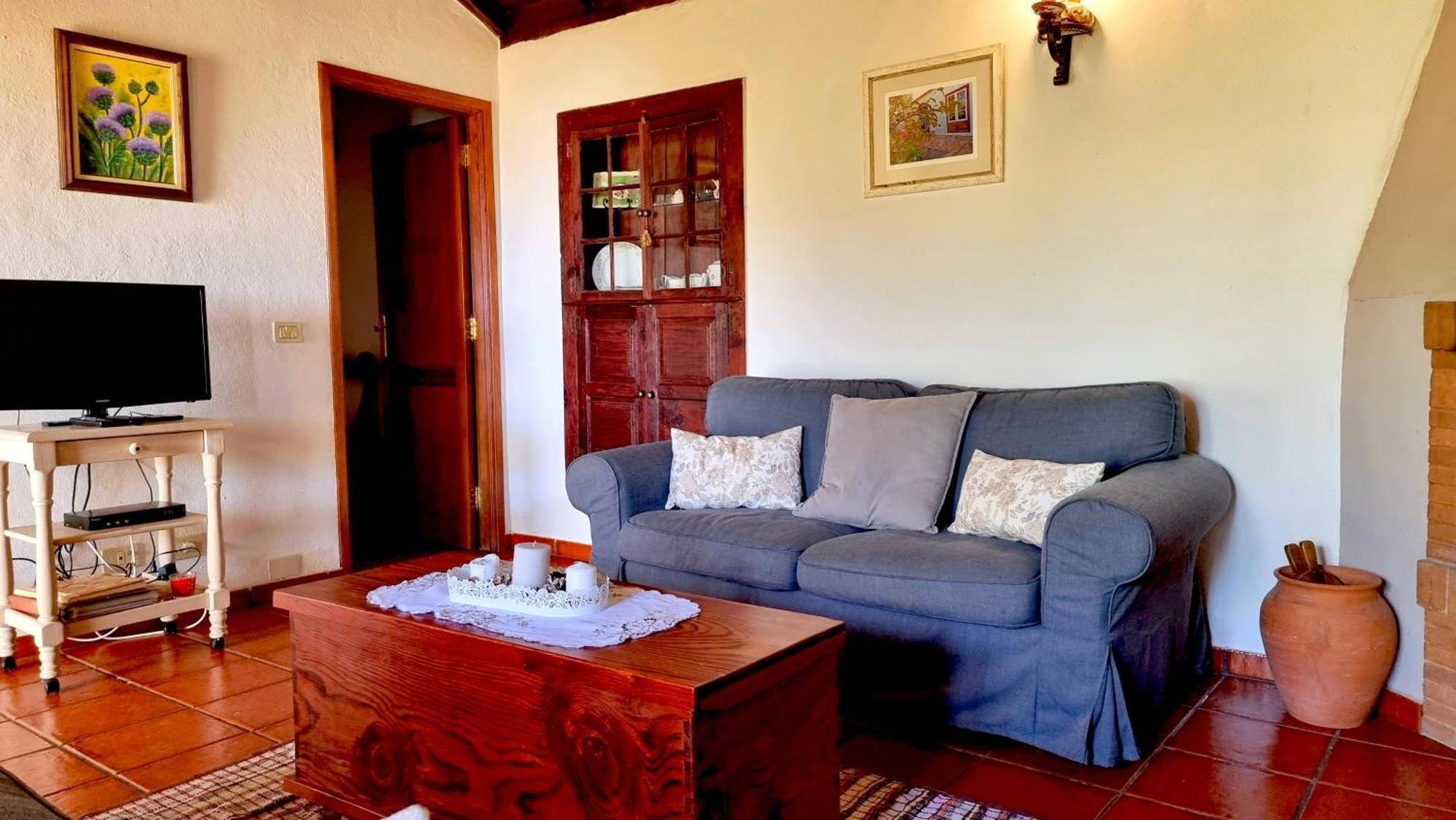 El Jocamo Villa ปุนตากอร์ดา ภายนอก รูปภาพ