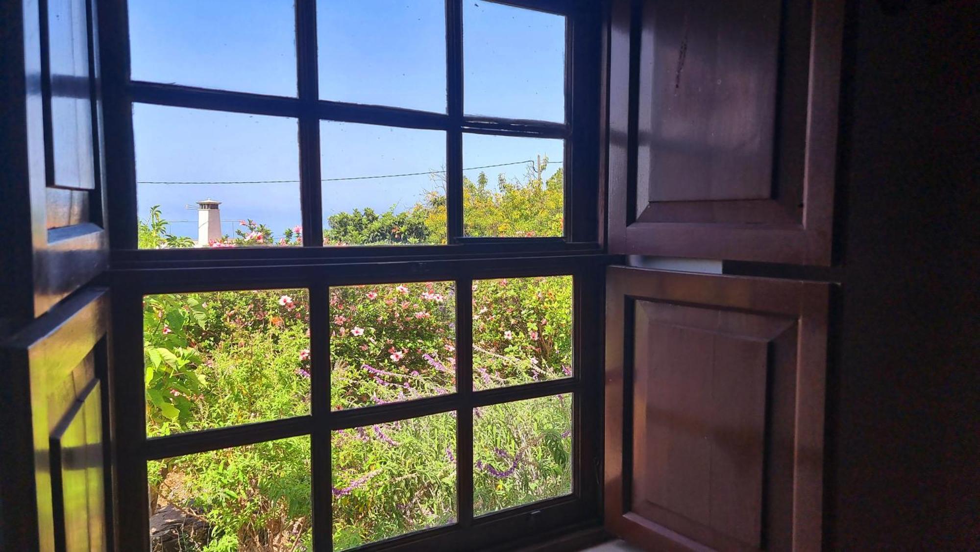 El Jocamo Villa ปุนตากอร์ดา ภายนอก รูปภาพ