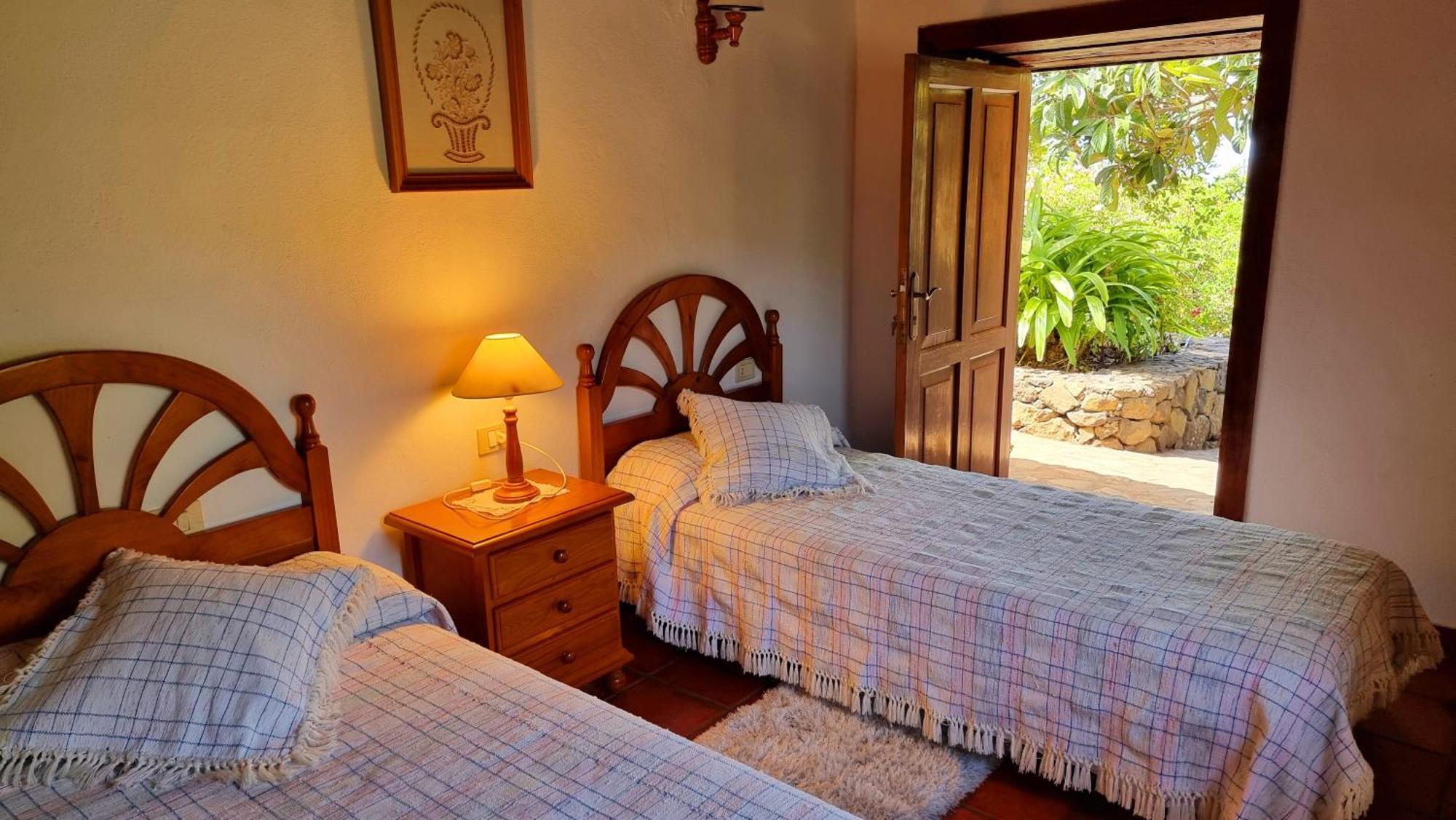 El Jocamo Villa ปุนตากอร์ดา ภายนอก รูปภาพ