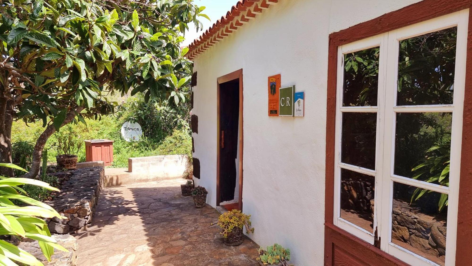 El Jocamo Villa ปุนตากอร์ดา ภายนอก รูปภาพ