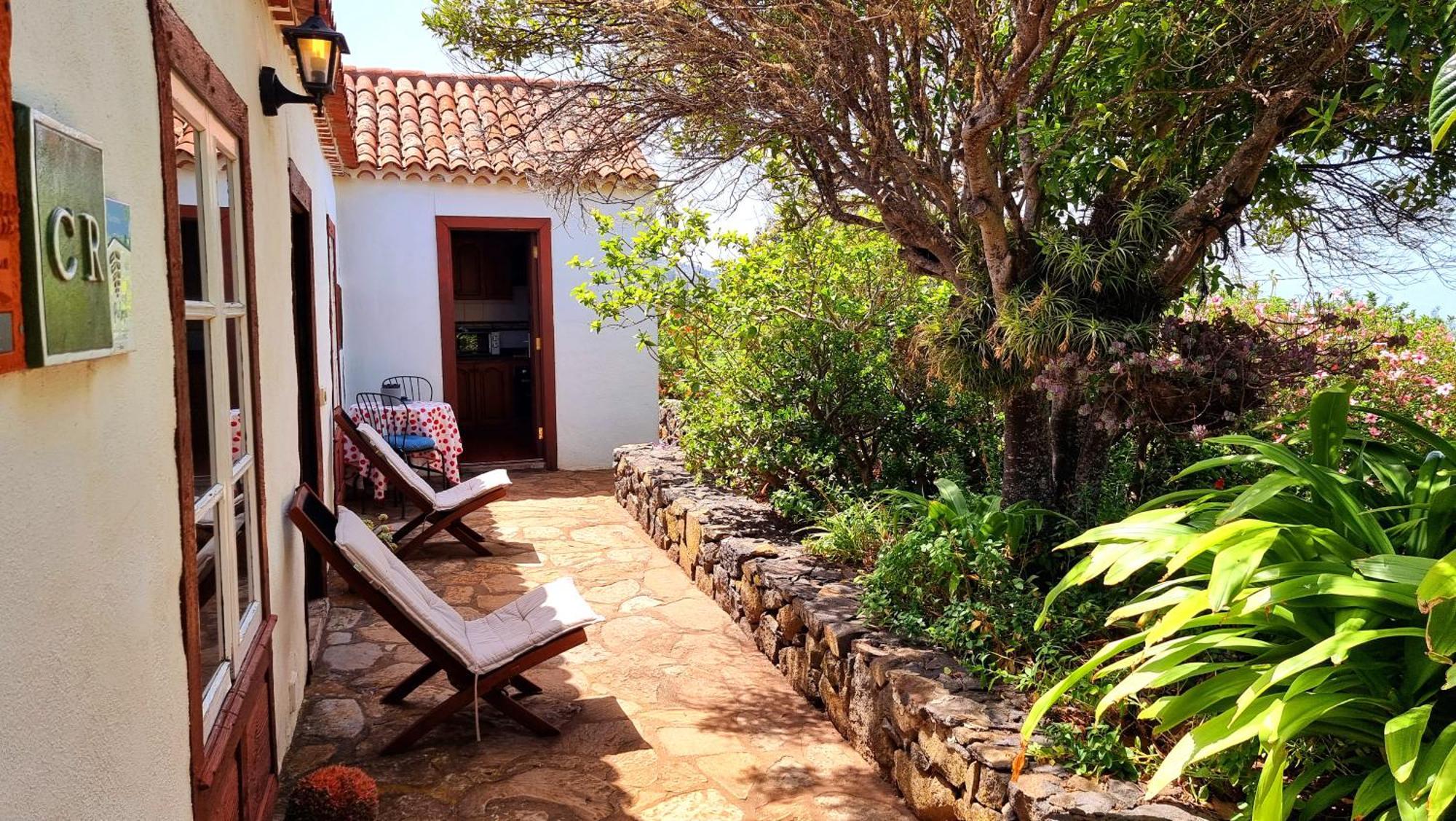 El Jocamo Villa ปุนตากอร์ดา ภายนอก รูปภาพ